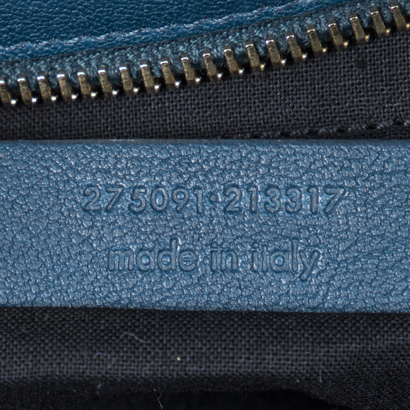 Saint Laurent Large Cabas ChYc Tote - Picture 9 of 9